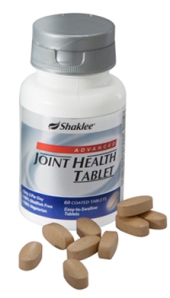 Advanced Joint Health Tablet Shaklee